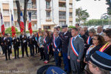 Cérémonie du 8 mai 2018 <br>