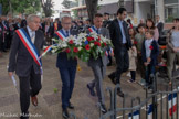 Cérémonie du 8 mai 2018 <br>