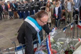 Cérémonie du 8 mai 2018 <br>