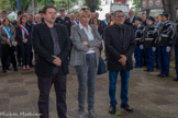 Cérémonie du 8 mai 2018 <br>