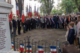 Cérémonie du 8 mai 2018 <br>