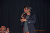 Mr MURACCIOLE, Adjoint à la Vie Commerçante, Voirie, Circulation et Stationnement