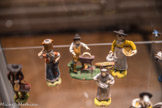 <center>Exposition de crèches en 2017.</center>