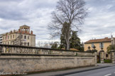 <center>L'Armande en 2013.</center>La balustrade.