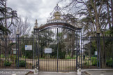 <center>Le jardin de la Mathilde.</center>