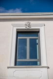 <center>Maison Blanche.</center>