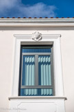 <center>Maison Blanche.</center>