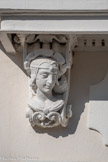 <center>Maison Blanche.</center>