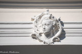 <center>Maison Blanche.</center>
