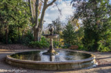 <center>Le parc de Maison Blanche.</center>