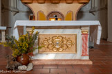 <center>Eglise de Sainte Marguerite.</center>