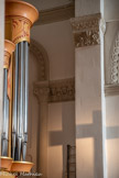 <center>Eglise de Sainte Marguerite.</center>