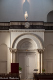 <center>Eglise de Sainte Marguerite.</center>