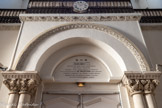 <center>Eglise de Sainte Marguerite.</center>