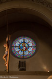 <center>Eglise de Sainte Marguerite.</center>Le Scré-Coeur.