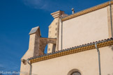 <center>Eglise de Sainte Marguerite.</center>