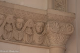 <center>Eglise de Sainte Marguerite.</center>